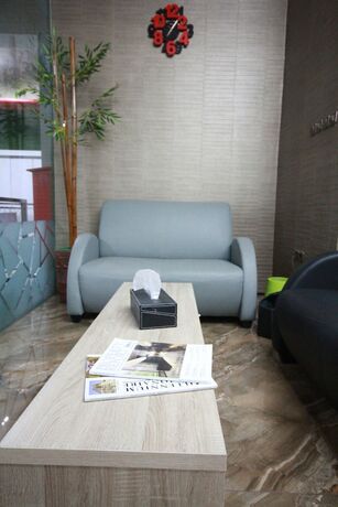 Imagen general del Hotel Harvia Suites. Foto 1