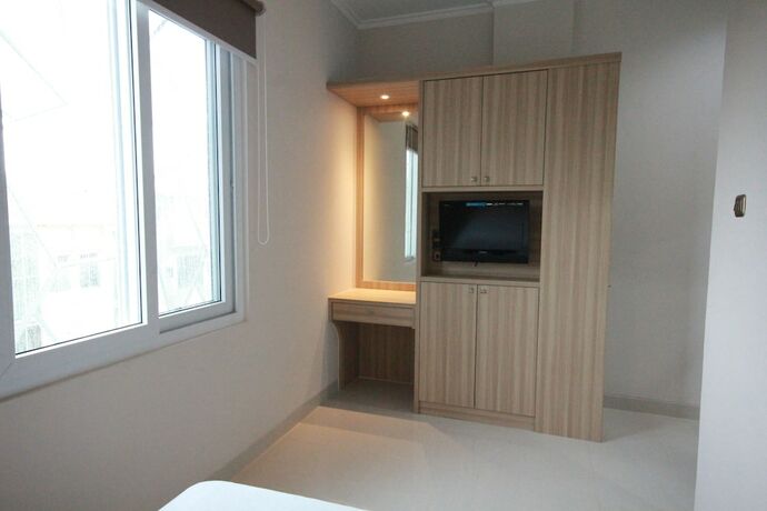 Imagen general del Hotel Harvia Suites. Foto 3