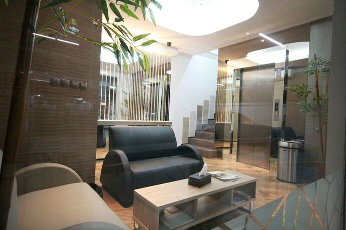 Imagen general del Hotel Harvia Suites. Foto 5