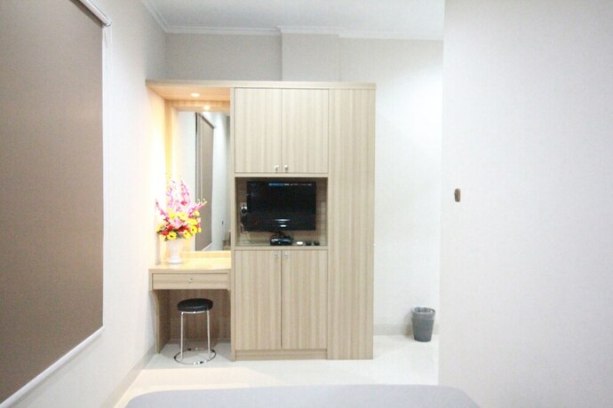 Imagen general del Hotel Harvia Suites. Foto 6