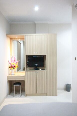Imagen general del Hotel Harvia Suites. Foto 11