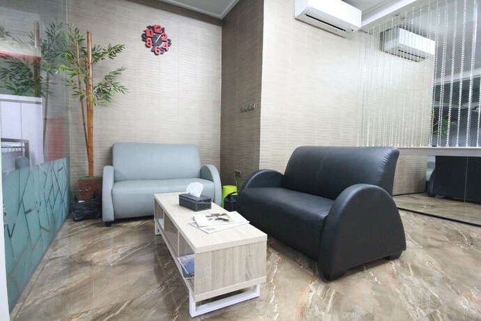 Imagen general del Hotel Harvia Suites. Foto 14