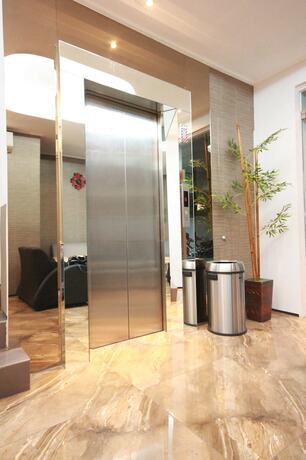 Imagen general del Hotel Harvia Suites. Foto 16