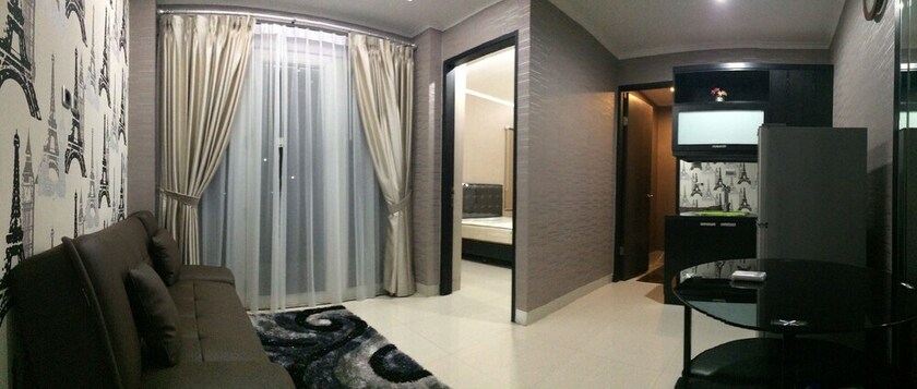 Imagen de la habitación del Hotel Harvia Suites. Foto 20