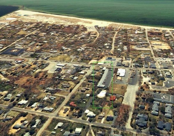 Imagen general del Hotel Harwichport Resort. Foto 1