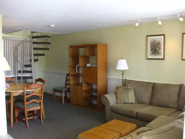 Imagen de la habitación del Hotel Harwichport Resort. Foto 2