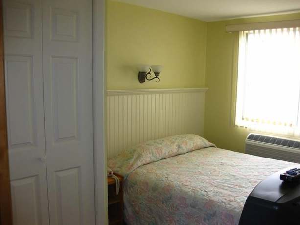 Imagen de la habitación del Hotel Harwichport Resort. Foto 3