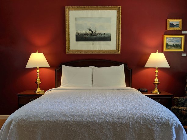 Imagen de la habitación del Hotel Harwood Hill Motel. Foto 3