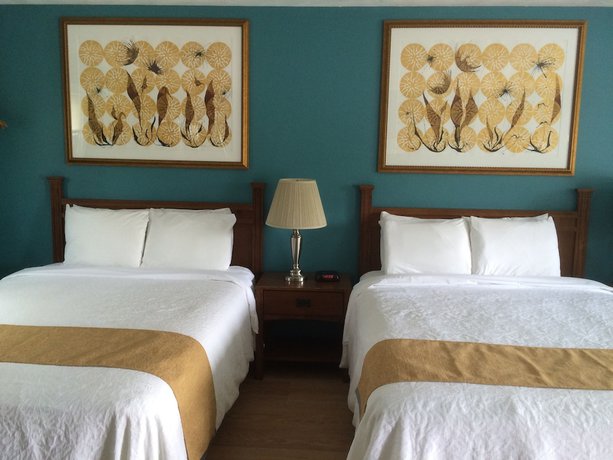 Imagen de la habitación del Hotel Harwood Hill Motel. Foto 7