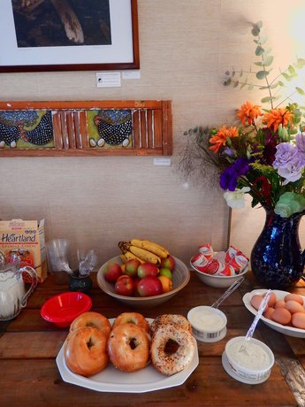 Imagen de los interiores del Hotel Harwood Hill Motel. Foto 20