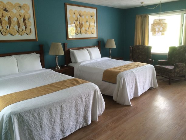 Imagen de la habitación del Hotel Harwood Hill Motel. Foto 14