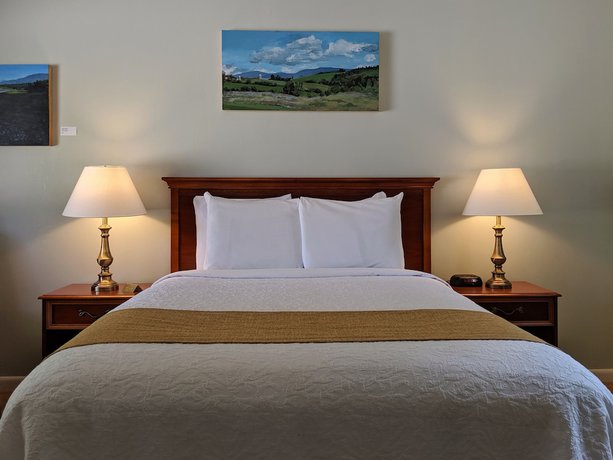 Imagen de la habitación del Hotel Harwood Hill Motel. Foto 15
