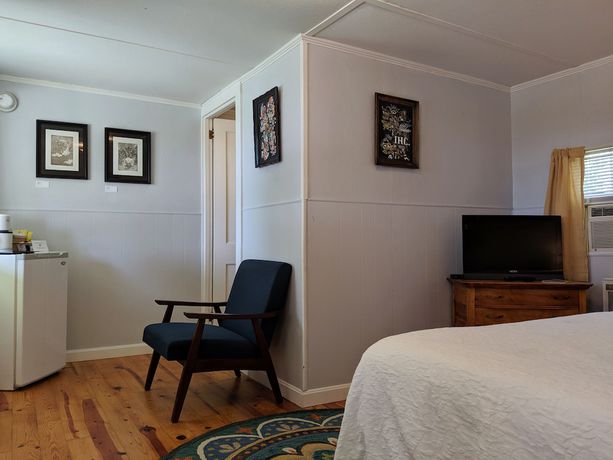 Imagen de la habitación del Hotel Harwood Hill Motel. Foto 16