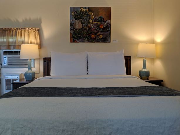 Imagen de la habitación del Hotel Harwood Hill Motel. Foto 18