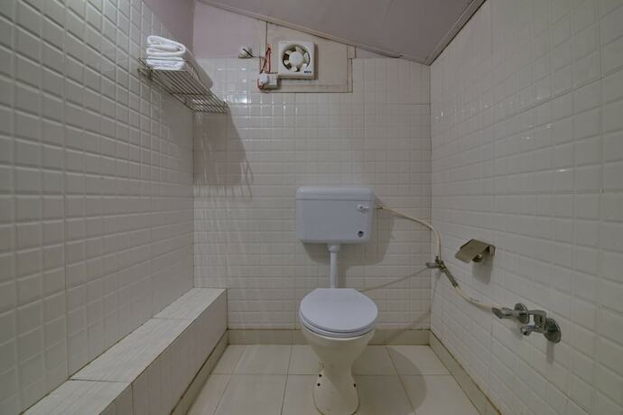 Imagen general del Hotel Haryal 360 Frozen Woods Resorts. Foto 1