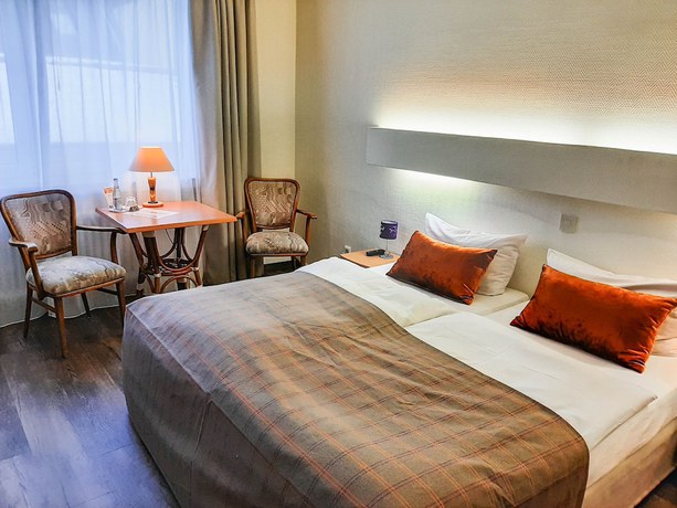 Imagen de la habitación del Hotel Harz Iris. Foto 4