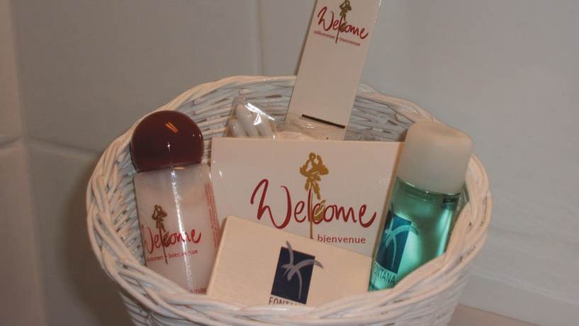 Imagen de la habitación del Hotel Harz Iris. Foto 6