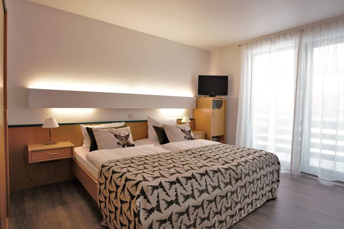 Imagen de la habitación del Hotel Harz Iris. Foto 8