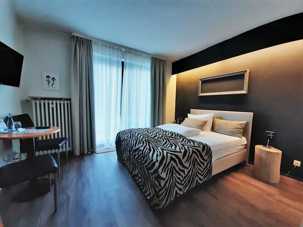 Imagen de la habitación del Hotel Harz Iris. Foto 9