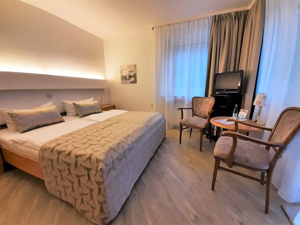 Imagen de la habitación del Hotel Harz Iris. Foto 10