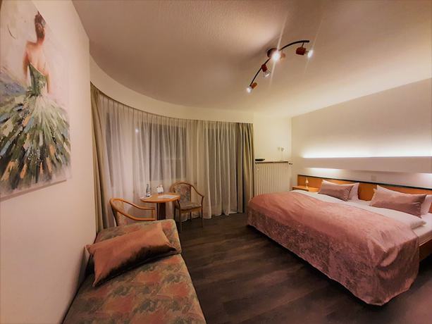 Imagen de la habitación del Hotel Harz Iris. Foto 12