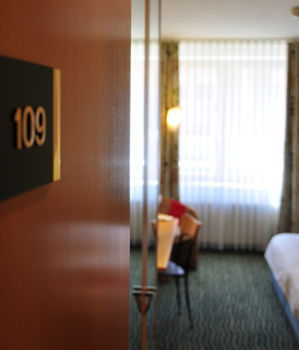Imagen de la habitación del Hotel Harzer Kultur- and Kongresshotel Wernigerode. Foto 10