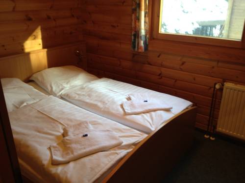 Imagen de la habitación del Hotel Harzhaus. Foto 3