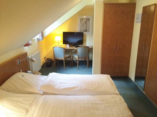 Imagen de la habitación del Hotel Harzhaus. Foto 5
