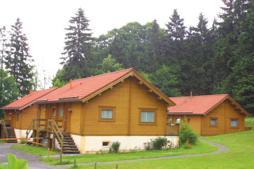 Imagen de la habitación del Hotel Harzhaus. Foto 6