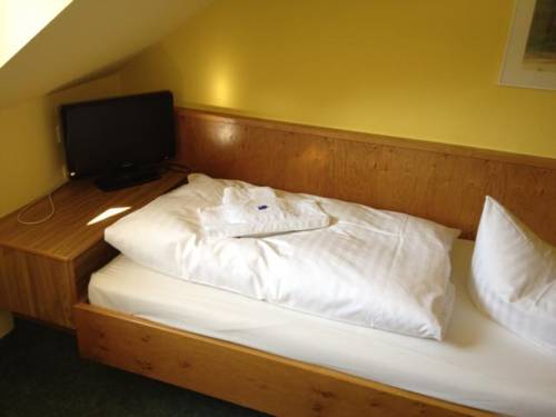 Imagen de la habitación del Hotel Harzhaus. Foto 7