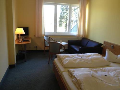 Imagen de la habitación del Hotel Harzhaus. Foto 8