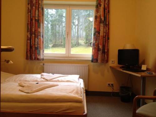 Imagen de la habitación del Hotel Harzhaus. Foto 9