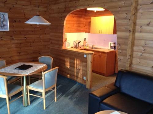 Imagen de la habitación del Hotel Harzhaus. Foto 10
