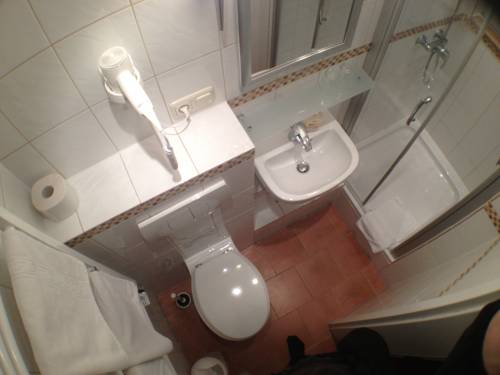 Imagen de la habitación del Hotel Harzidyll. Foto 3