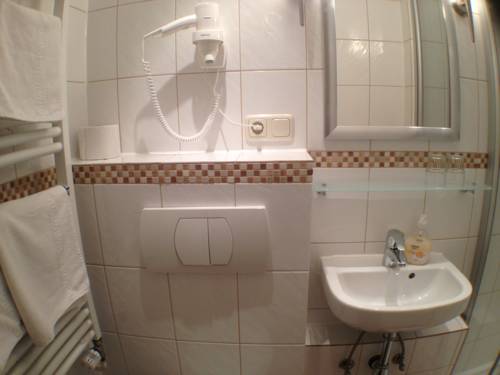 Imagen de la habitación del Hotel Harzidyll. Foto 4