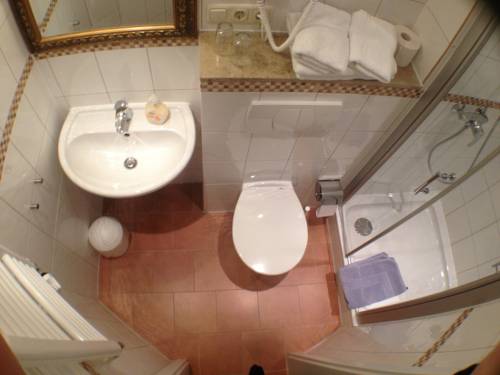 Imagen general del Hotel Harzidyll. Foto 1