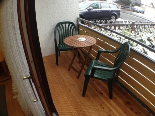 Imagen de la habitación del Hotel Harzidyll. Foto 5