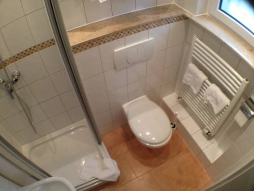 Imagen de la habitación del Hotel Harzidyll. Foto 6