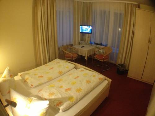 Imagen de la habitación del Hotel Harzidyll. Foto 7
