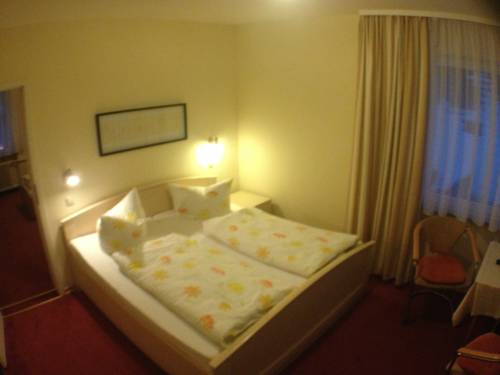 Imagen de la habitación del Hotel Harzidyll. Foto 8