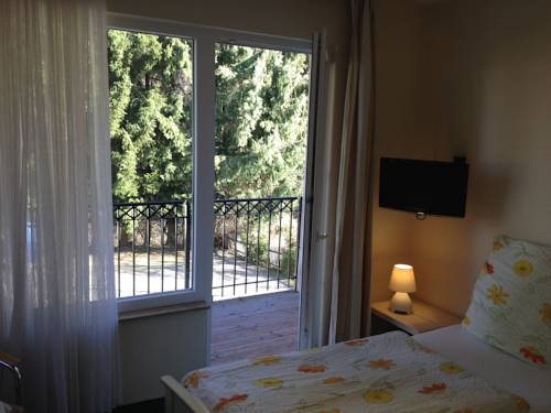 Imagen de la habitación del Hotel Harzidyll. Foto 10