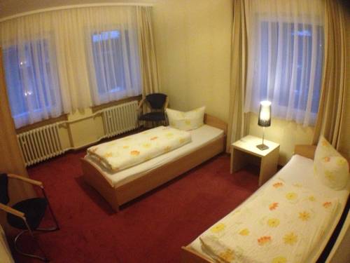 Imagen de la habitación del Hotel Harzidyll. Foto 11