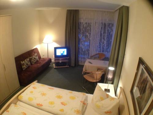Imagen de la habitación del Hotel Harzidyll. Foto 12