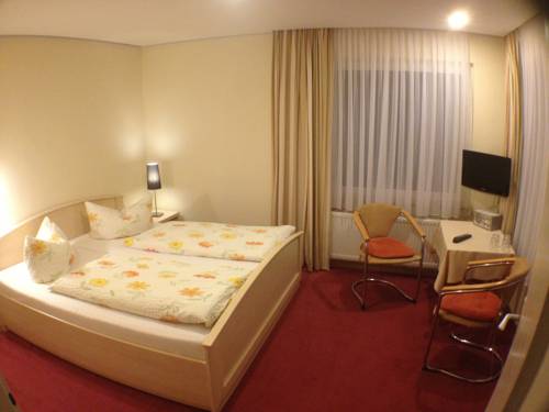 Imagen de la habitación del Hotel Harzidyll. Foto 13