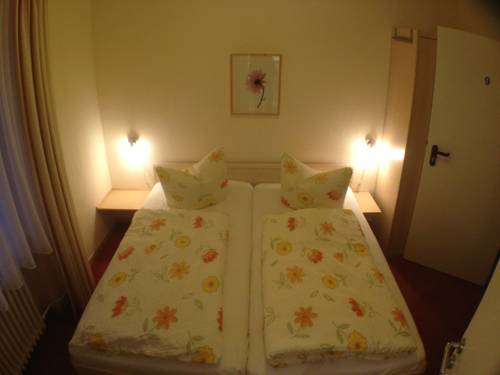 Imagen de la habitación del Hotel Harzidyll. Foto 14