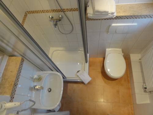Imagen de la habitación del Hotel Harzidyll. Foto 15
