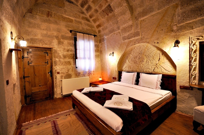 Imagen de la habitación del Hotel Has Cave Konak. Foto 5