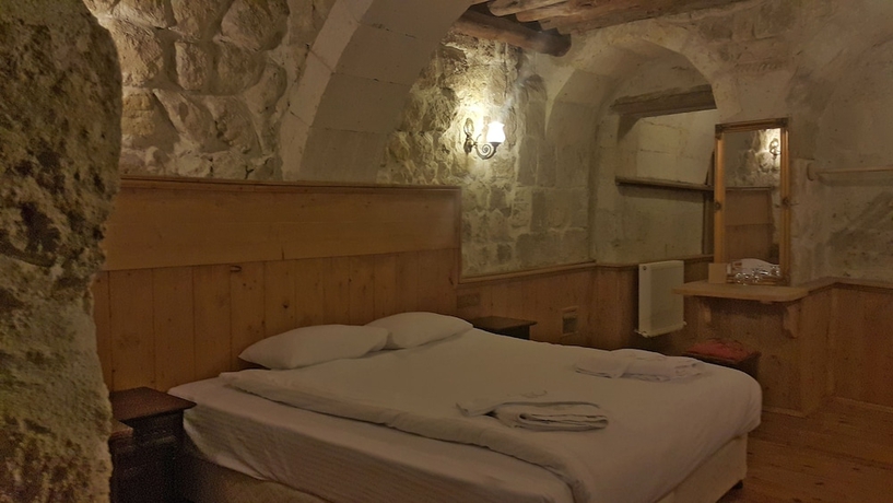 Imagen de la habitación del Hotel Has Cave Konak. Foto 10