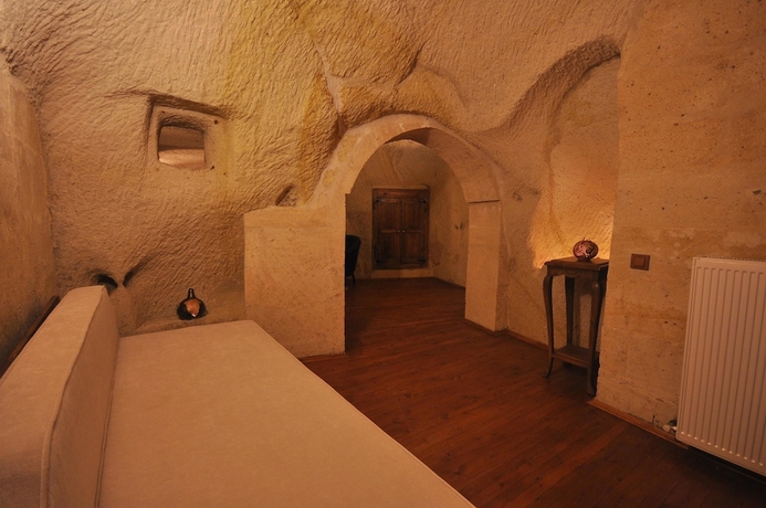 Imagen de la habitación del Hotel Has Cave Konak. Foto 12