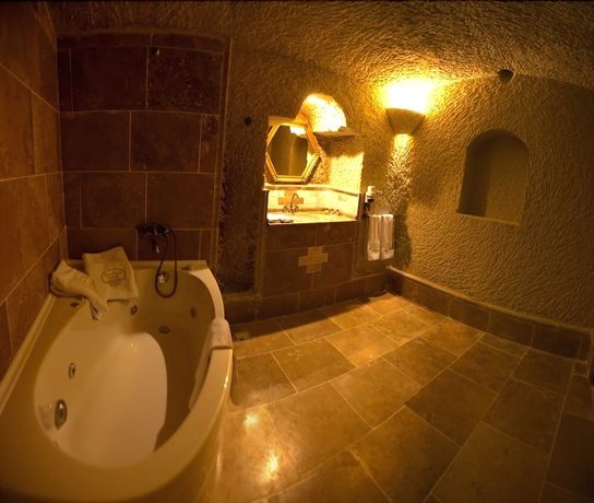 Imagen de la habitación del Hotel Has Cave Konak. Foto 14